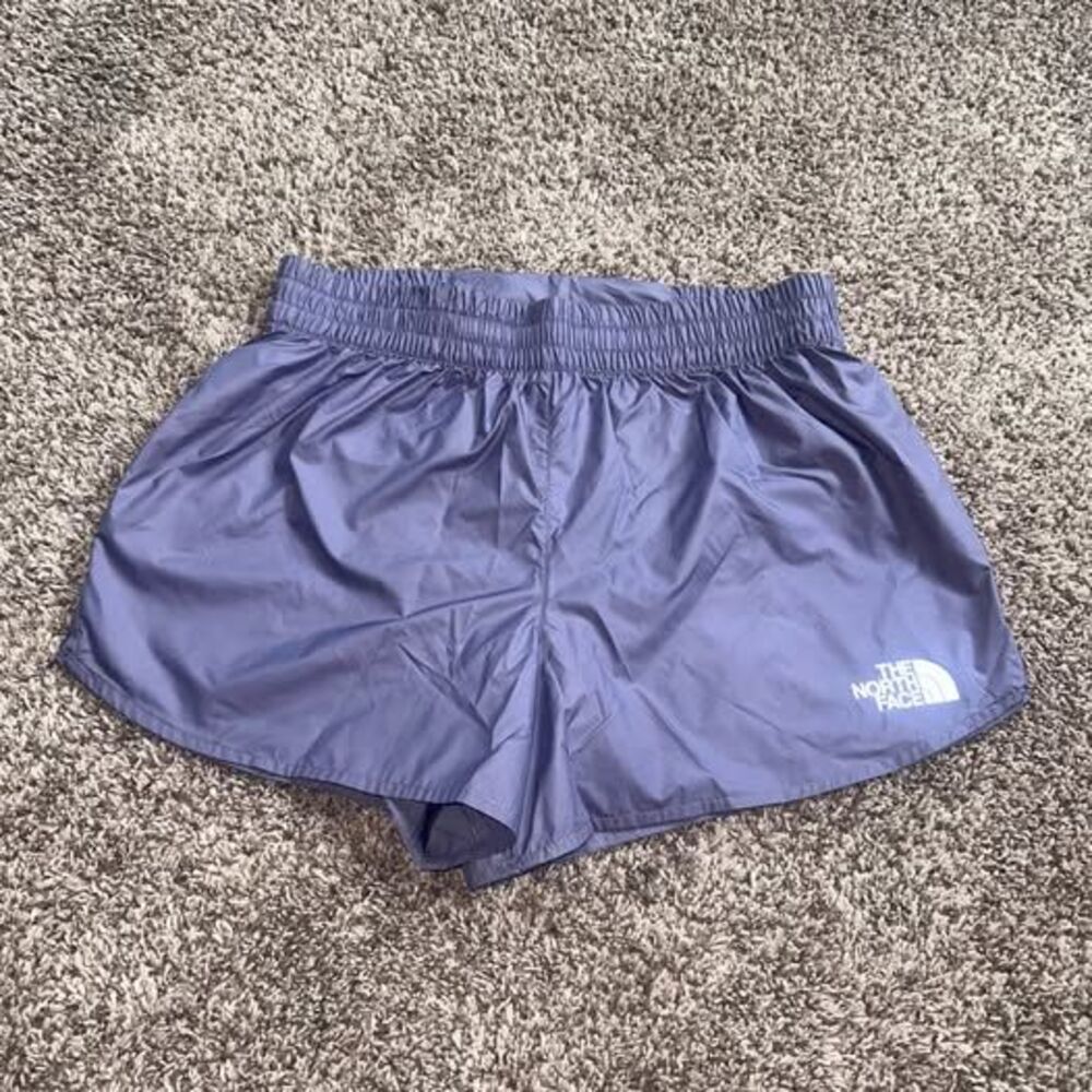The north face Women’s Lightbright 4'' Shorts